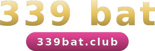 339 bat logo